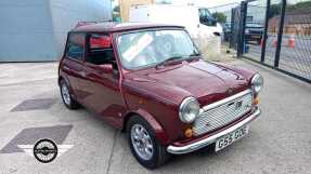 1989 Austin Mini