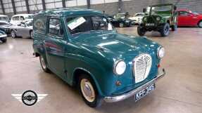 1962 Austin A35