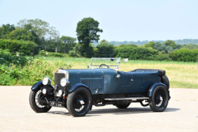 1926 Sunbeam 3.0-Litre