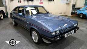 1987 Ford Capri