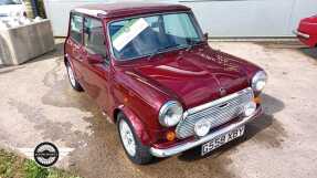 1989 Rover Mini