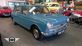 1965 Austin 1800