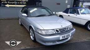 2000 Saab 9-3