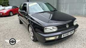 1997 Volkswagen Golf VR6