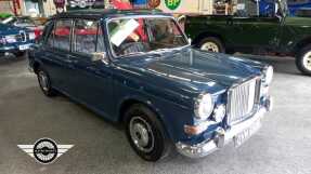 1970 Vanden Plas Princess 1300