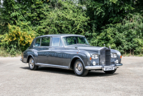 1975 Rolls-Royce Phantom