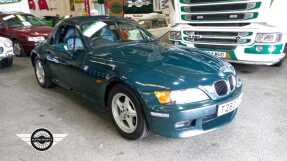 1999 BMW Z3