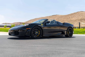 2006 Ferrari F430 Spider