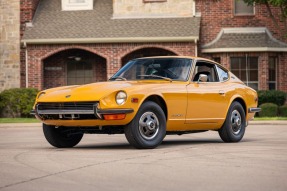 1970 Datsun 240Z