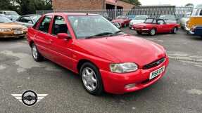 1997 Ford Escort