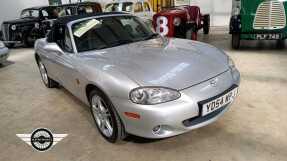 2004 Mazda MX-5