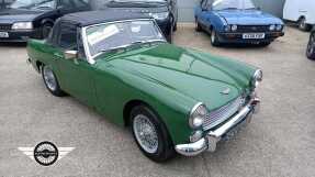 1967 Austin-Healey Sprite