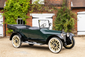 1920 Buick K-45