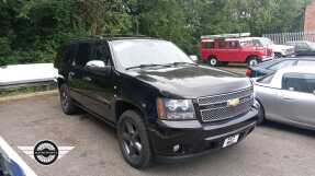 2007 Chevrolet Suburban