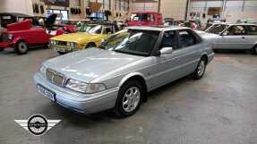 1999 Rover 820