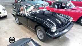 1977 MG Midget