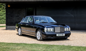 2000 Bentley Arnage