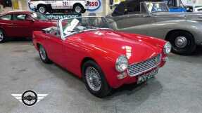 1969 Austin-Healey Sprite