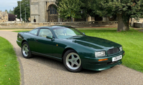 1993 Aston Martin Virage