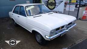 1976 Vauxhall Viva