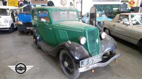 1933 Ford Model Y