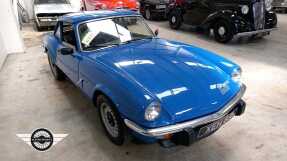 1978 Triumph Spitfire