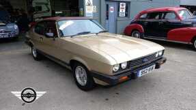 1978 Ford Capri