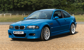 2003 BMW M3