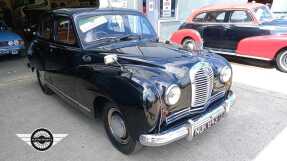 1953 Austin A70