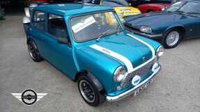 1993 Rover Mini