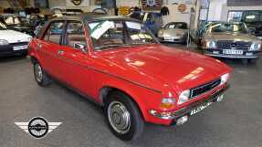 1978 Austin Allegro