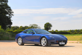 2007 Ferrari 612 Scaglietti