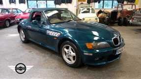 1997 BMW Z3