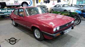 1978 Ford Capri