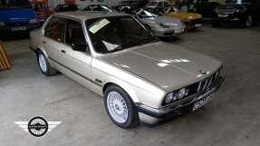 1985 BMW 323i