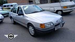 1988 Ford Sierra