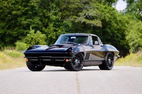 1965 Chevrolet Corvette