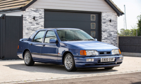 1988 Ford Sierra Sapphire Cosworth