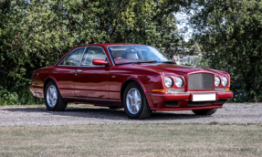 1994 Bentley Continental R