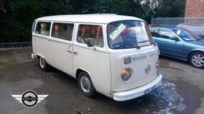 1979 Volkswagen Type 2 (T2)