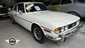 1972 Triumph Stag