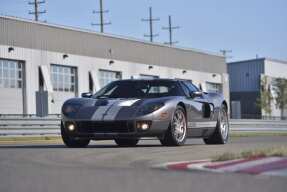 2006 Ford GT