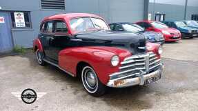 1948 Chevrolet Fleetmaster