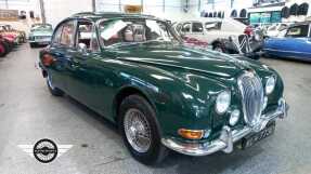 1966 Jaguar 340