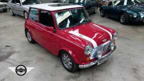 1990 Rover Mini Cooper