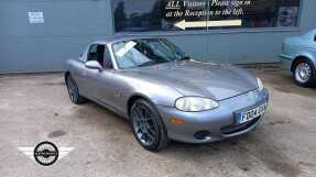 2004 Mazda MX-5