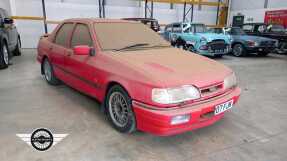 1993 Ford Sierra Sapphire Cosworth