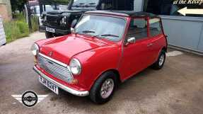 1979 Mini 1000