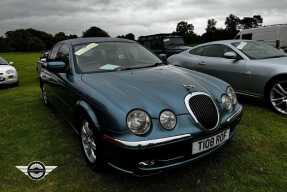 1999 Jaguar S-Type