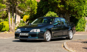 1992 Vauxhall Lotus Carlton